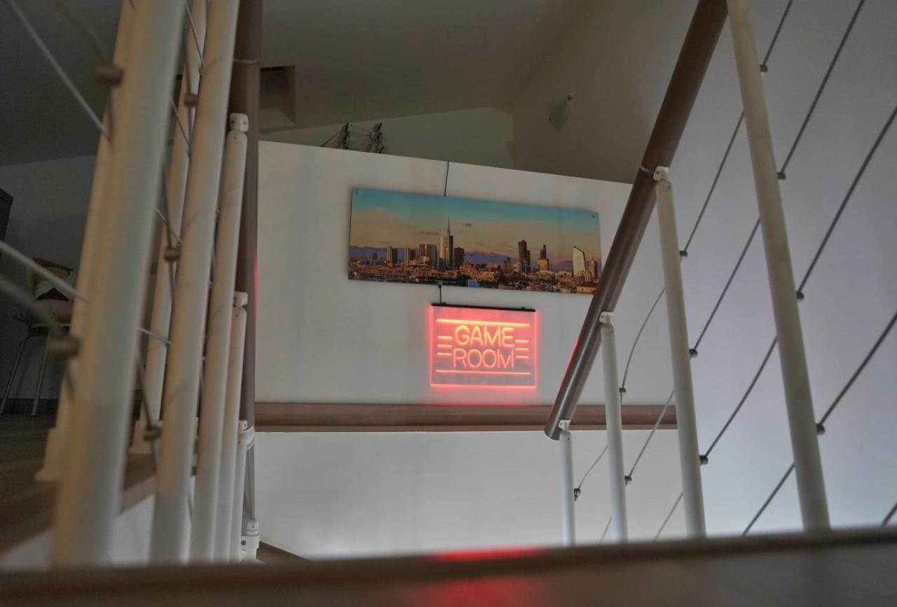 Rentopolis - Palazzo Candiani Apartment Milan