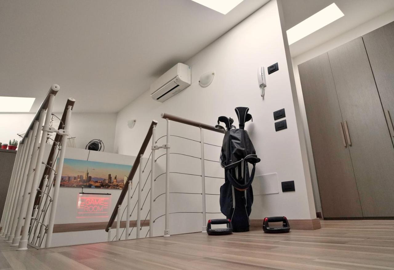 Apartment Rentopolis - Palazzo Candiani
