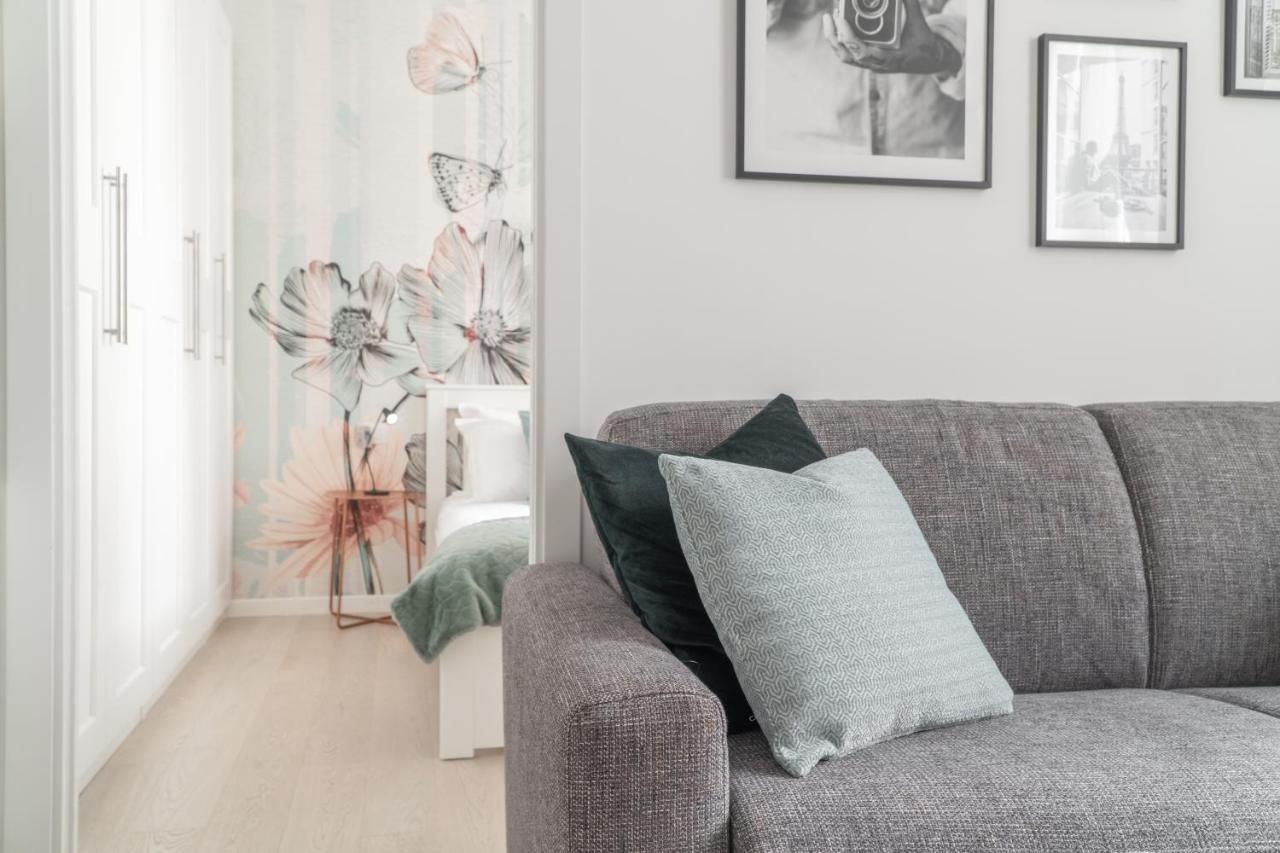 Brera Charming R&r Apartamento