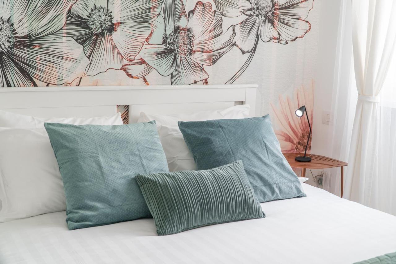 Apartamento Brera Charming R&r *
