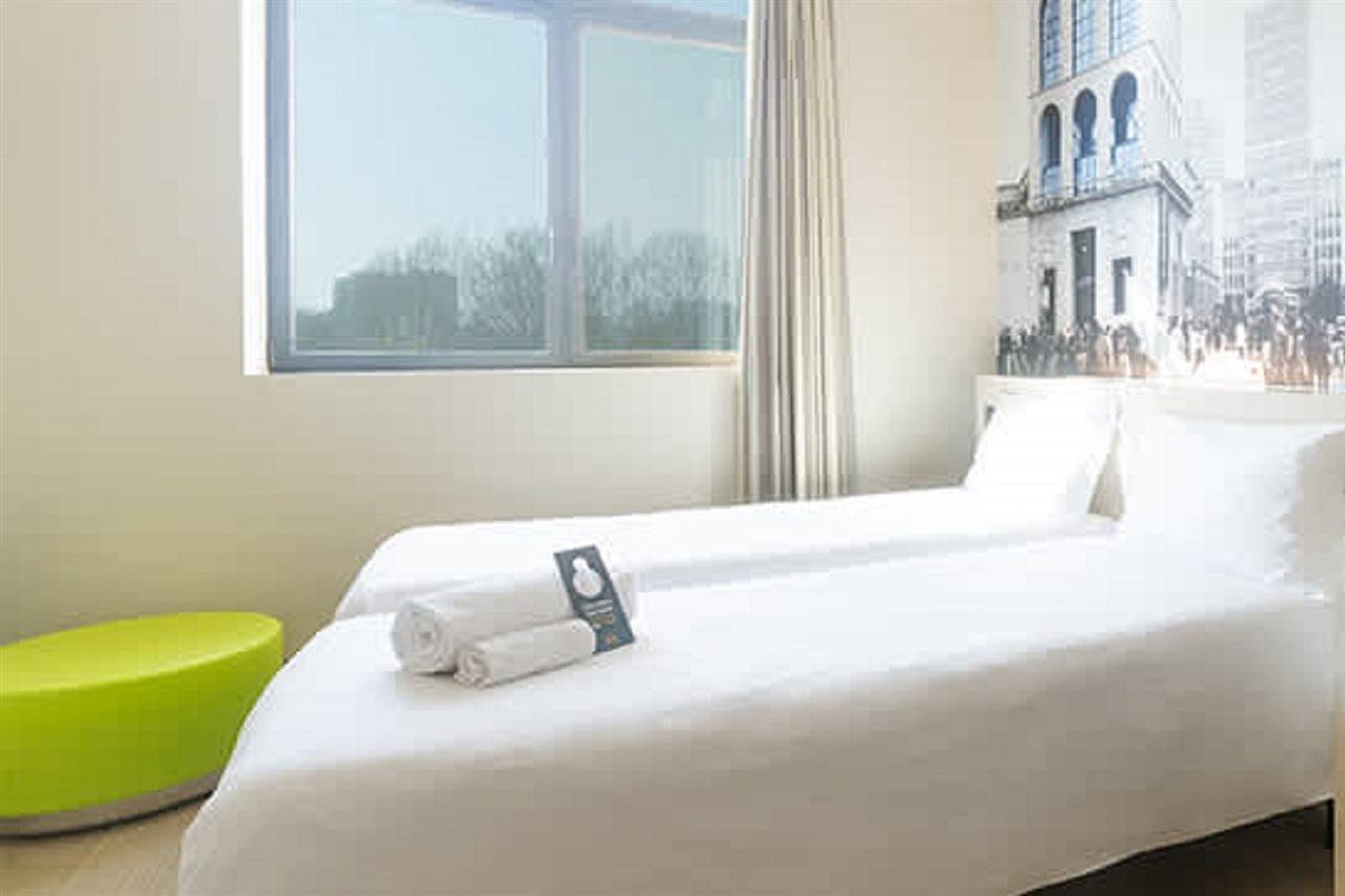 San Siro Hotel