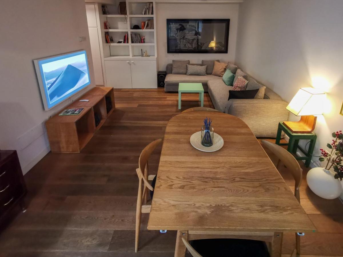 L'arche Comfort&relax, Luxury Loft Porta Venezia Apartment Milan