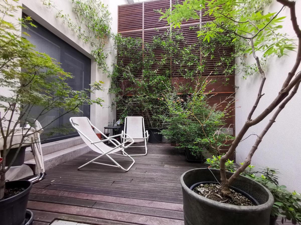 L'arche Comfort&relax, Luxury Loft Porta Venezia Apartment Milan