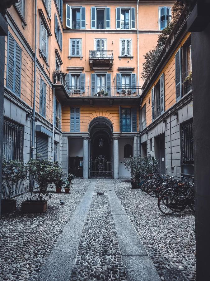 Apartment L'arche Comfort&relax, Luxury Loft Porta Venezia *