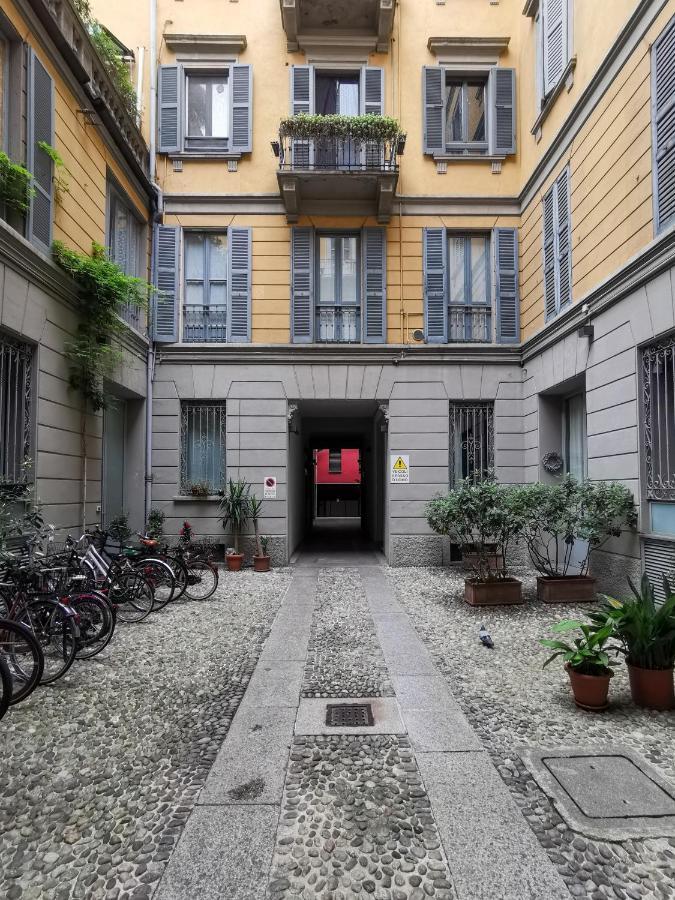 L'arche Comfort&relax, Luxury Loft Porta Venezia Milan