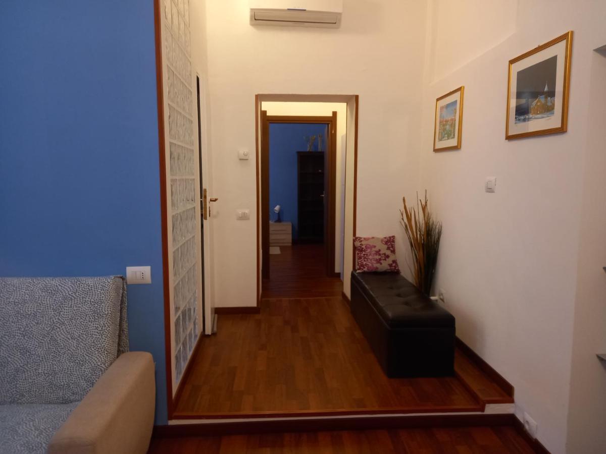 Apartment Arena Suite All Comforts - With Free Parking Garage Per Qualified Rate - Con Parcheggio Incluso Per Le Tariffe Qualificanti - Metro Verde Greenline Moscova *