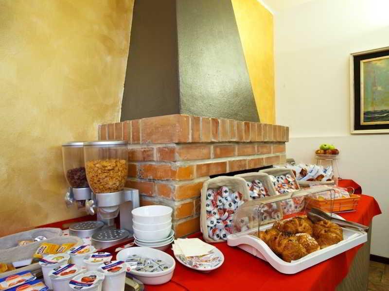Guest house Villino