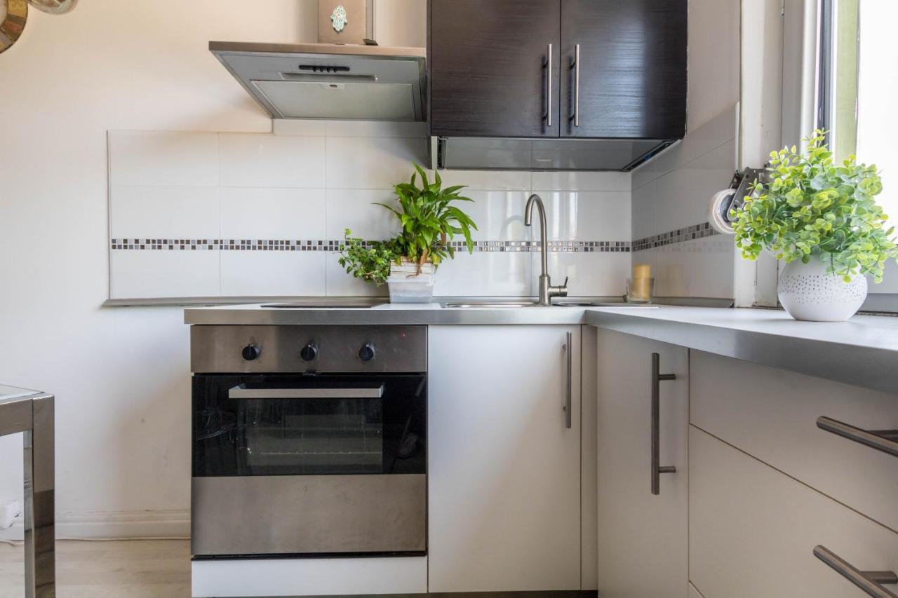 Altido Spacious 1 Bedroom For 3 In *