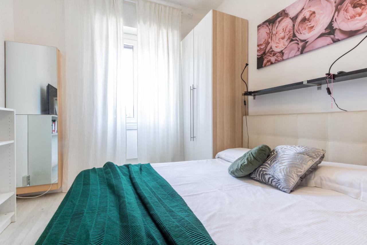 Altido Spacious 1 Bedroom For 3 In Apartment Milan