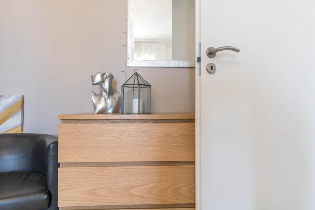 Altido Spacious 1 Bedroom For 3 In