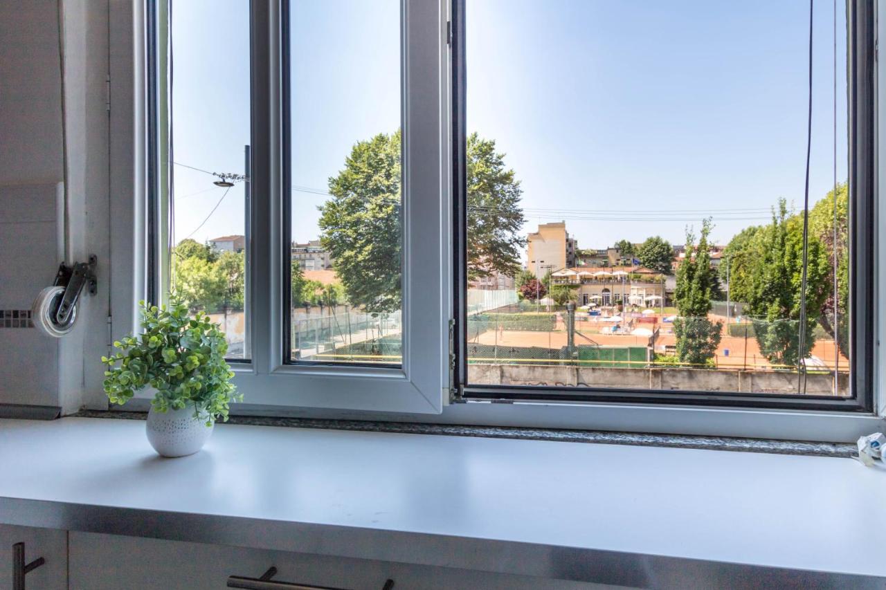 Altido Spacious 1 Bedroom For 3 In * Milan