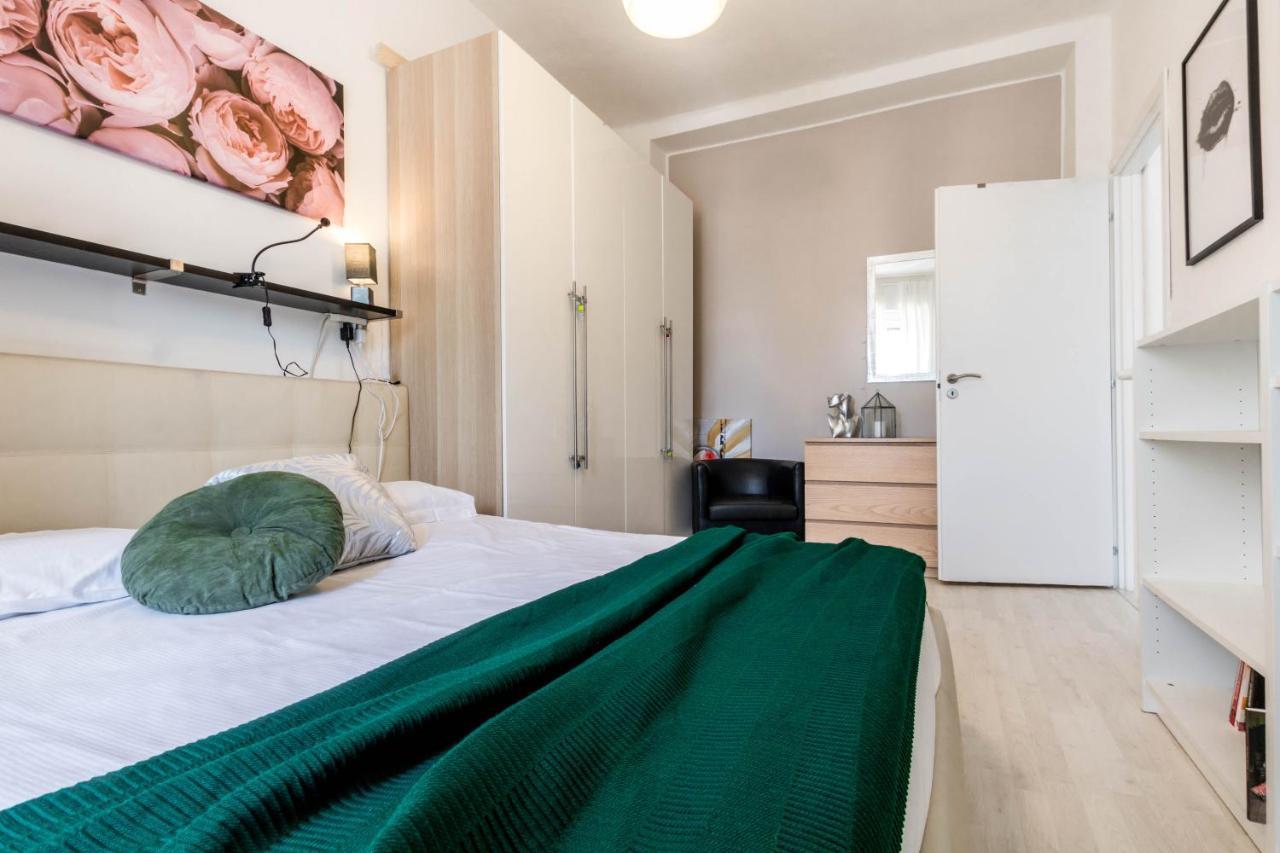 Apartment Altido Spacious 1 Bedroom For 3 In Milan