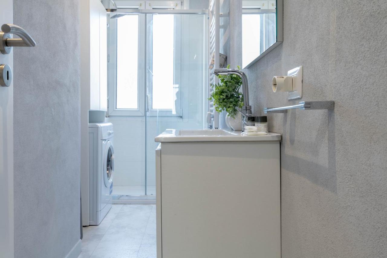 Altido Spacious 1 Bedroom For 3 In Apartment