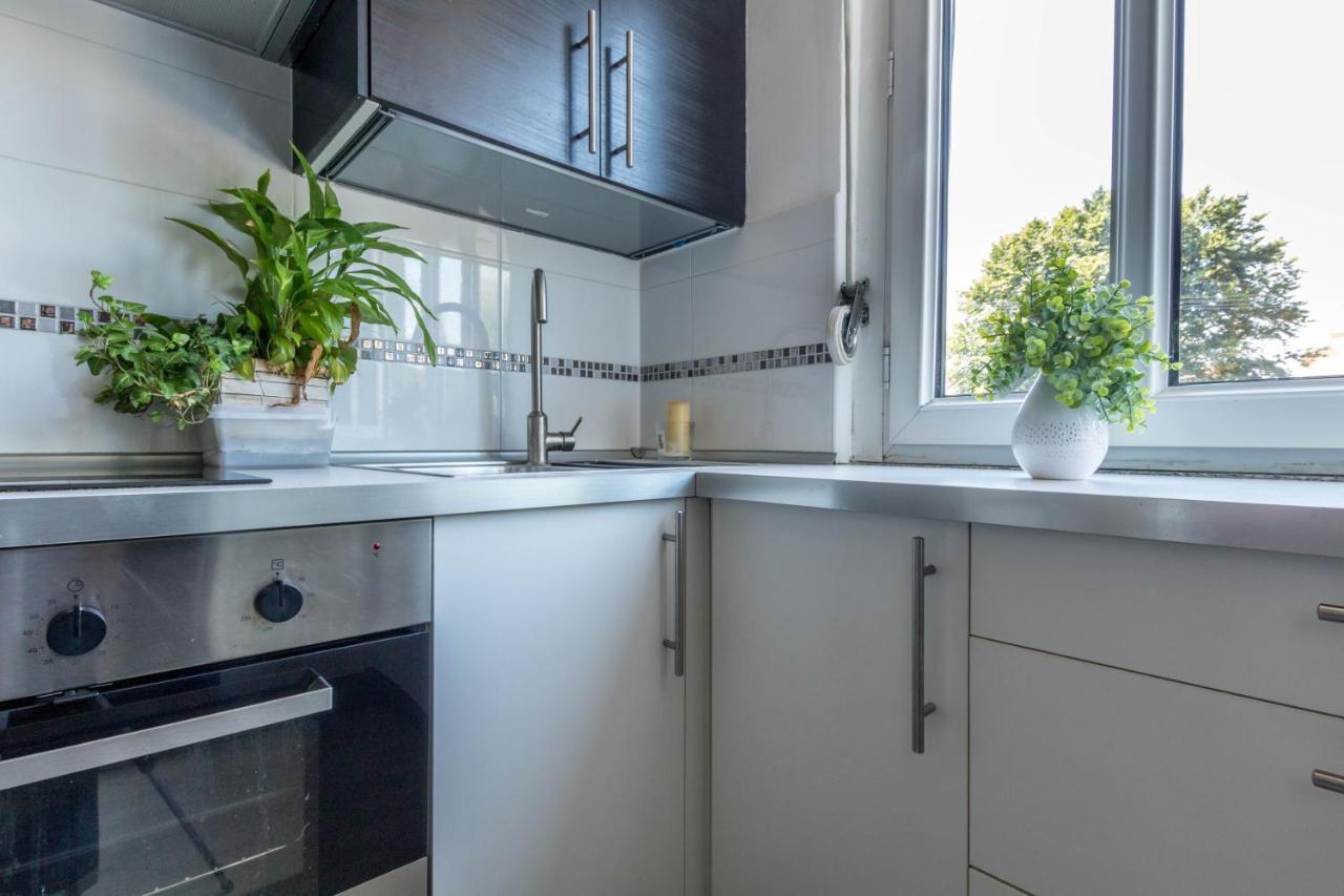 Altido Spacious 1 Bedroom For 3 In Milan