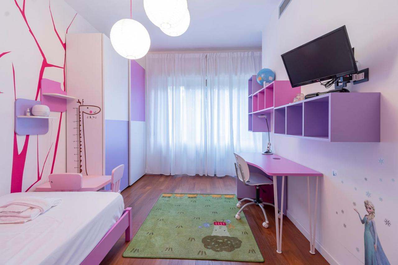 Luxury Close To Navigli - Bari *