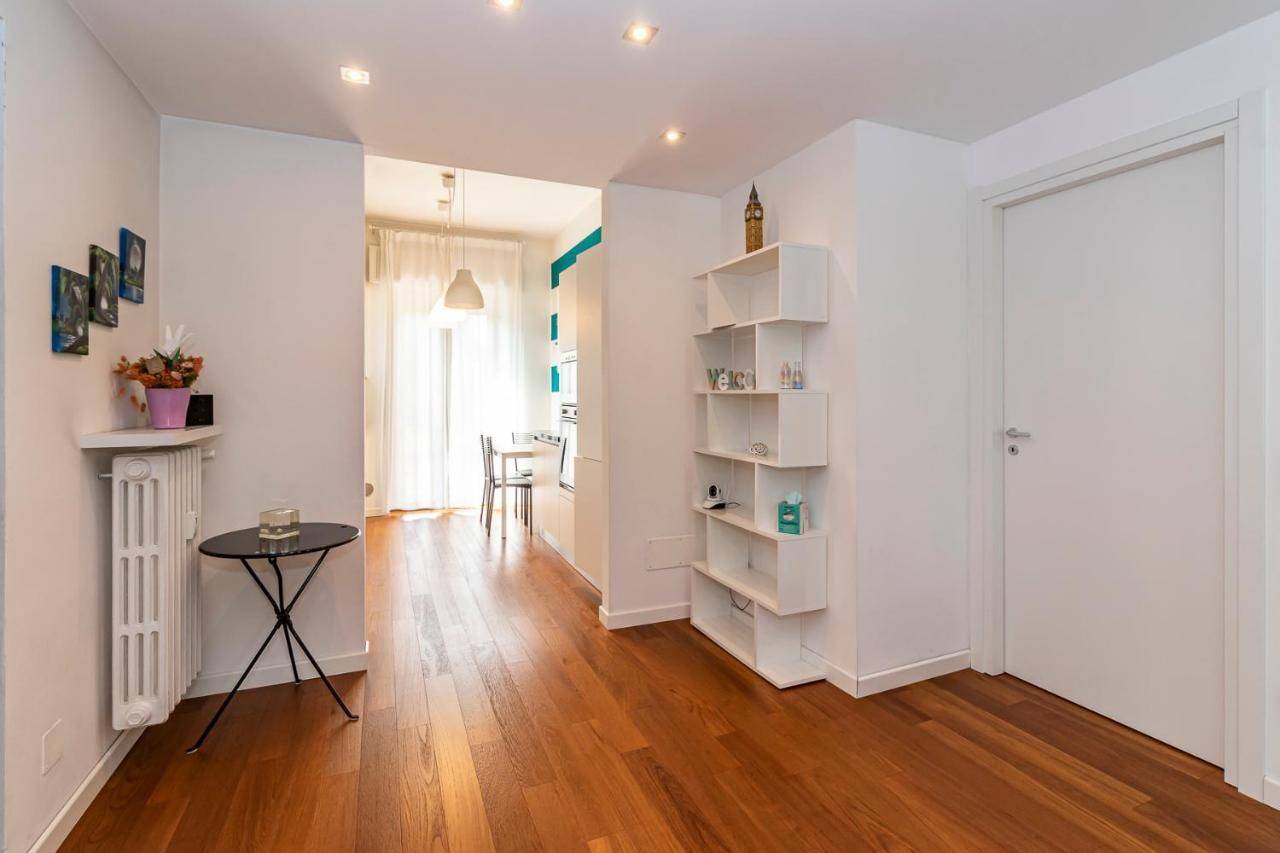 Luxury Close To Navigli - Bari Apartamento *