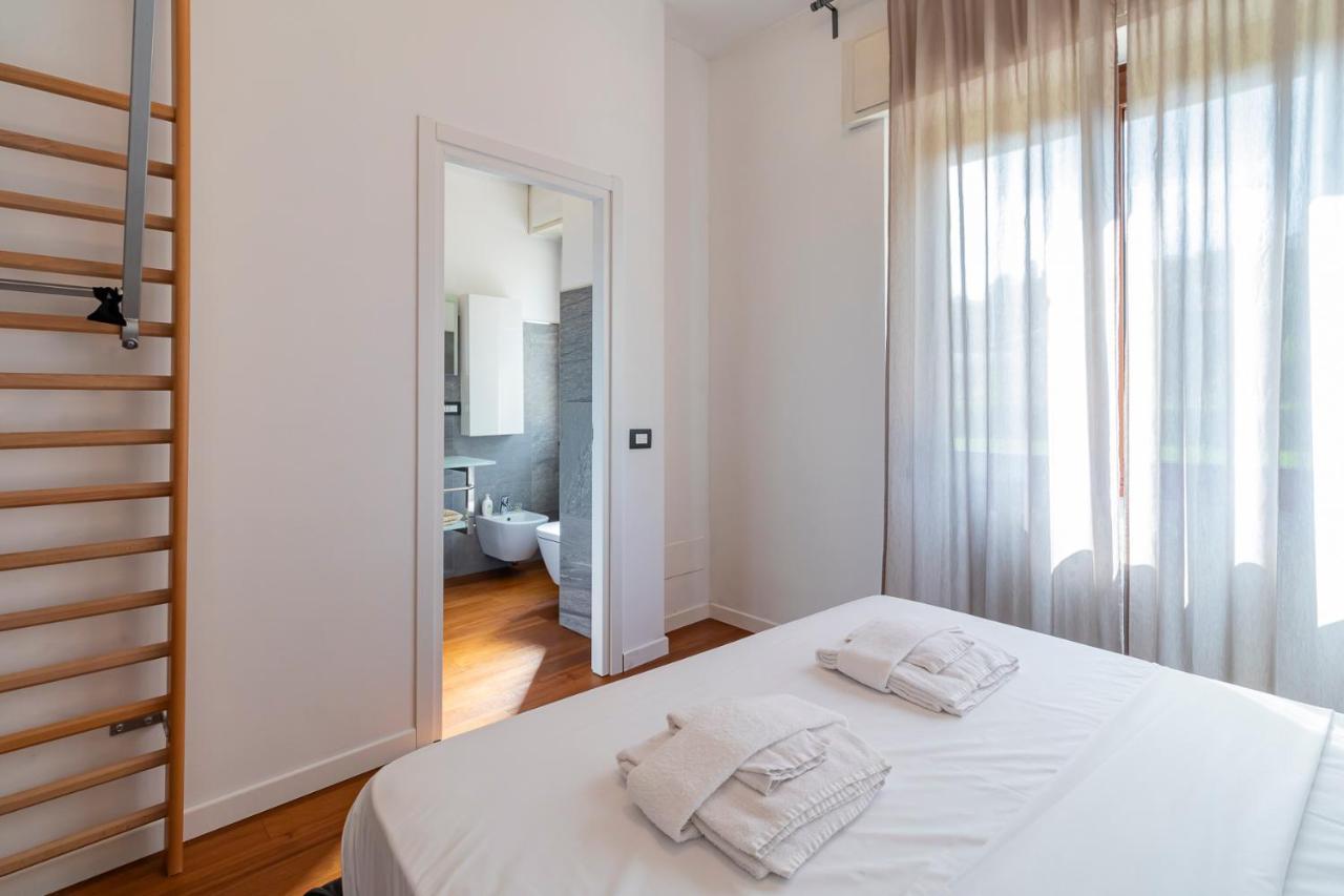 Luxury Close To Navigli - Bari * Milão