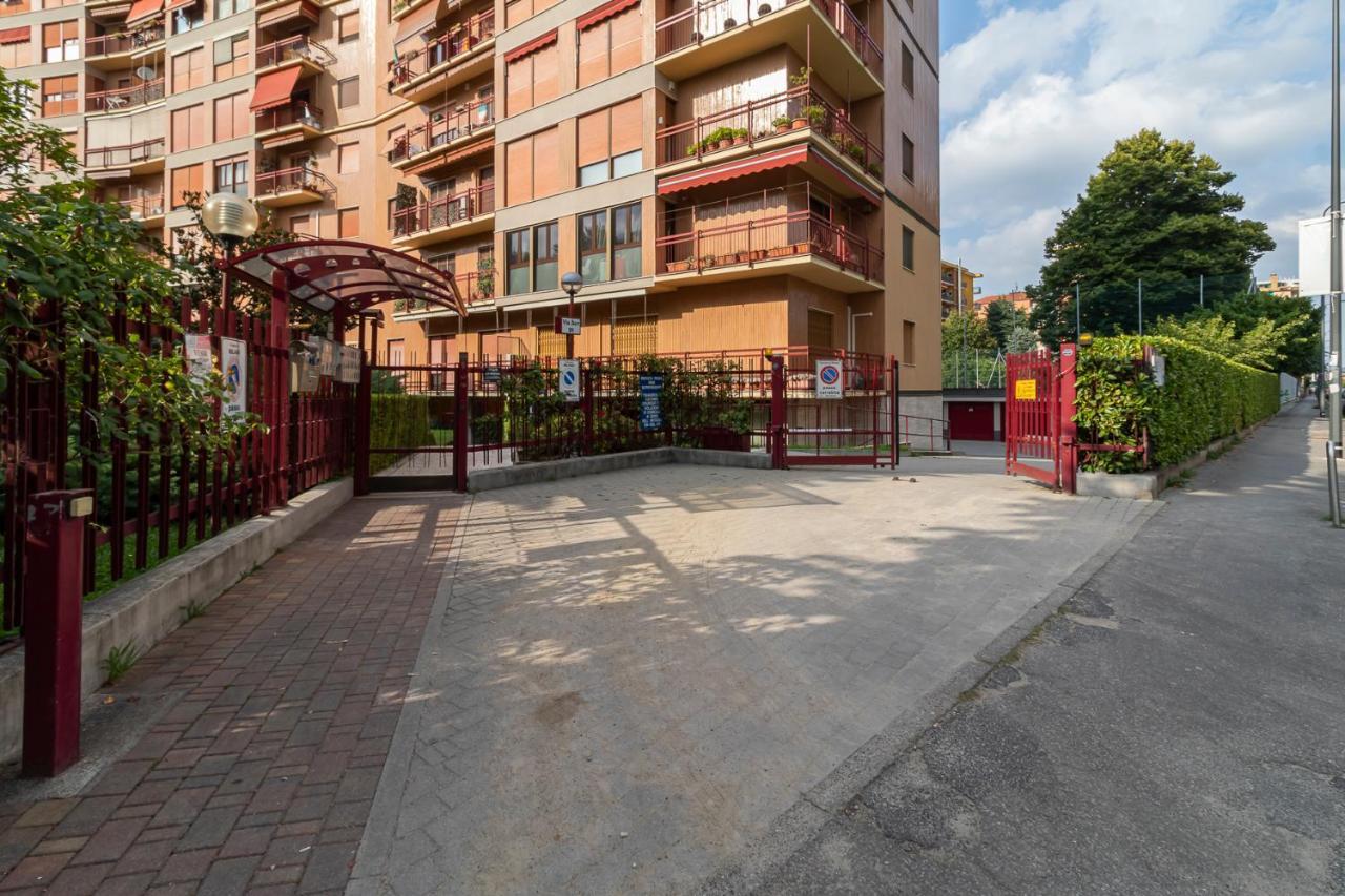 Apartamento Luxury Close To Navigli - Bari Milão