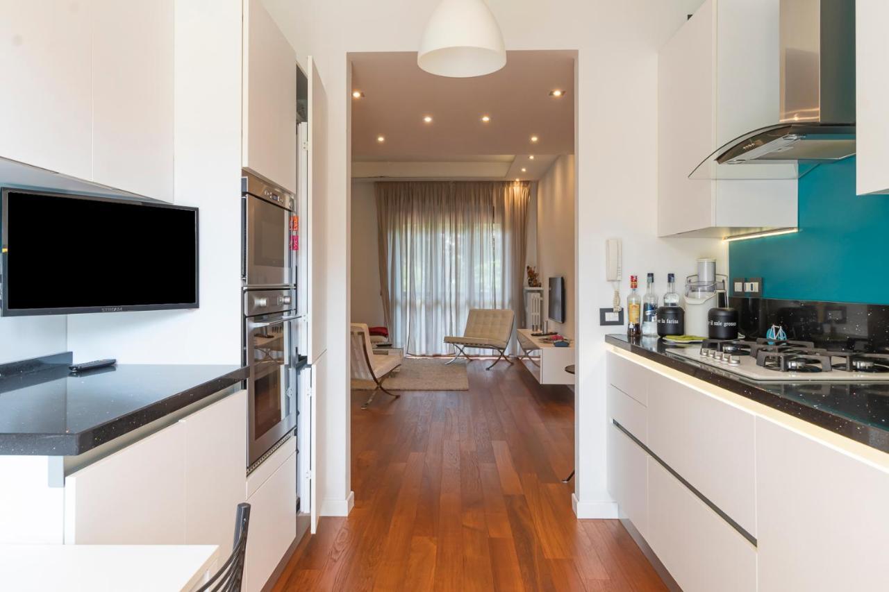 Luxury Close To Navigli - Bari * Milão