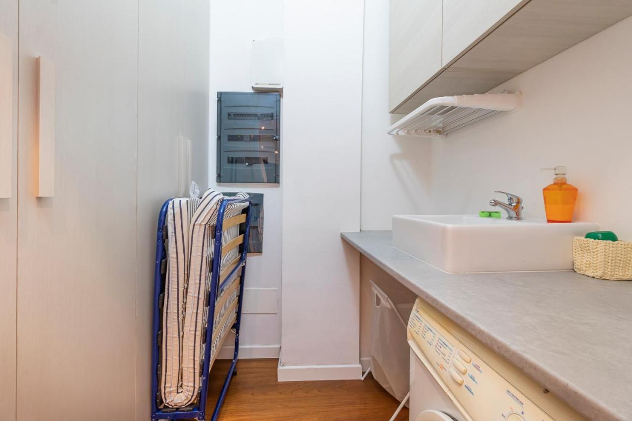 Apartamento Luxury Close To Navigli - Bari *