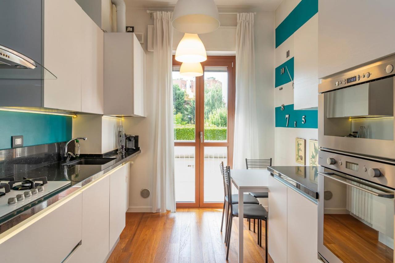 Luxury Close To Navigli - Bari Apartamento *