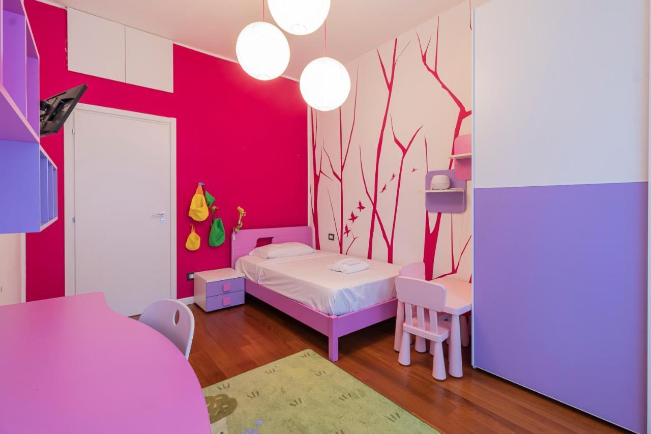 Luxury Close To Navigli - Bari Milão