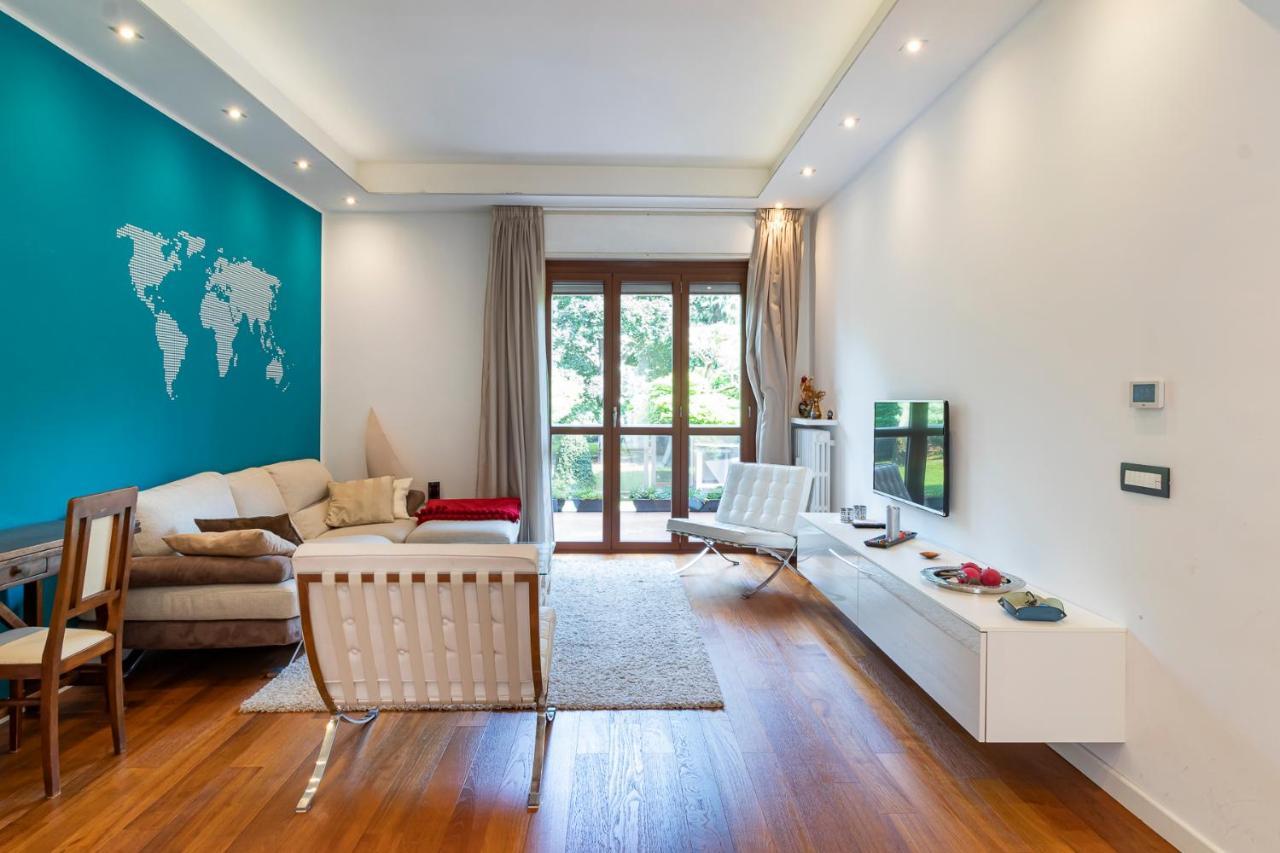 Luxury Close To Navigli - Bari *