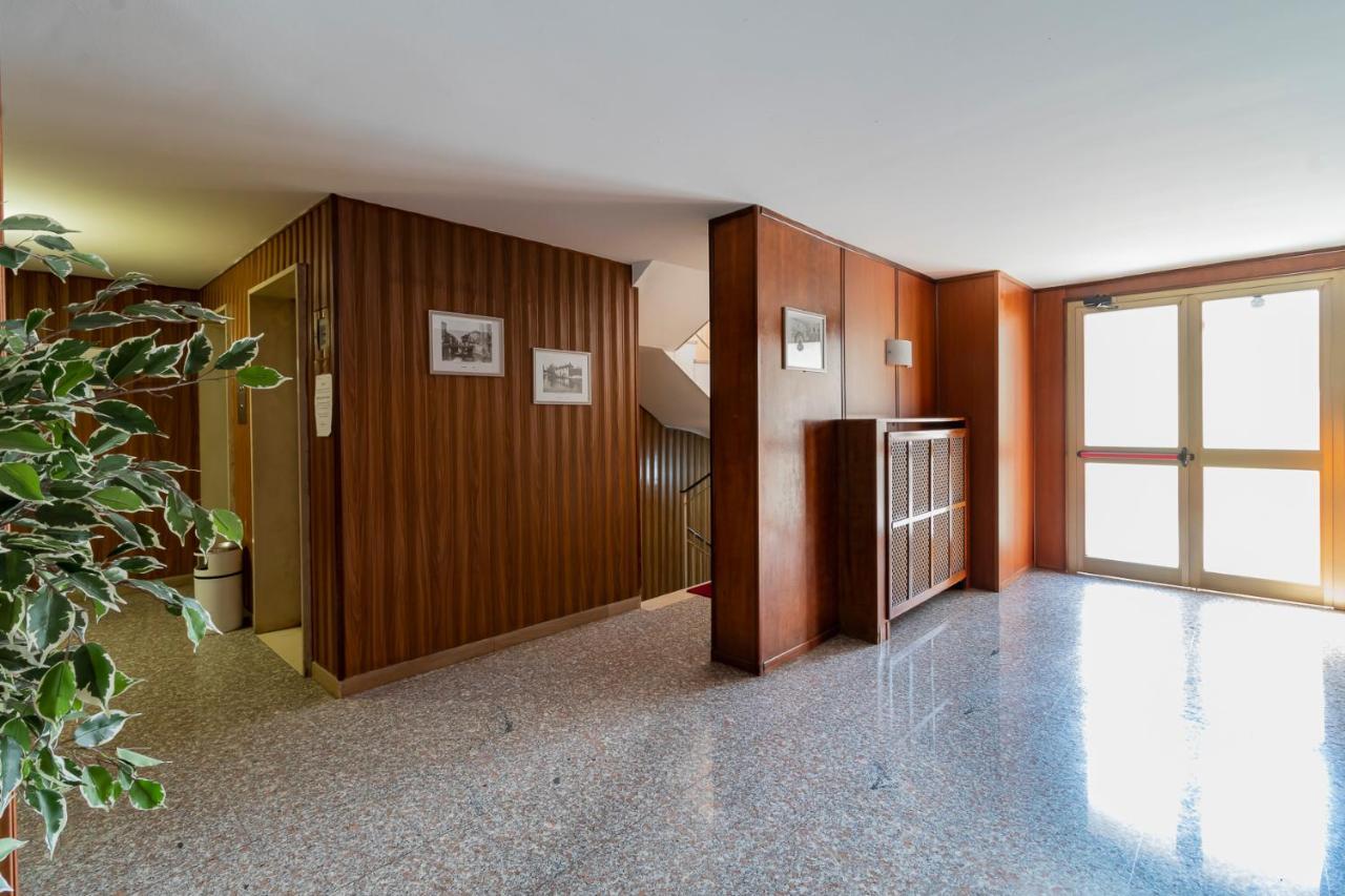 Apartamento Luxury Close To Navigli - Bari