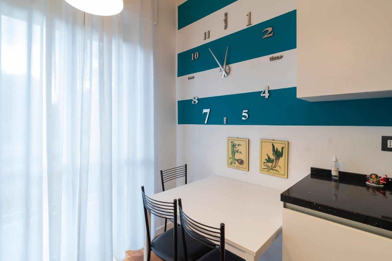 Luxury Close To Navigli - Bari Apartamento Milão