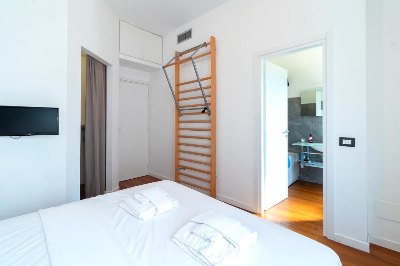 Luxury Close To Navigli - Bari Milão