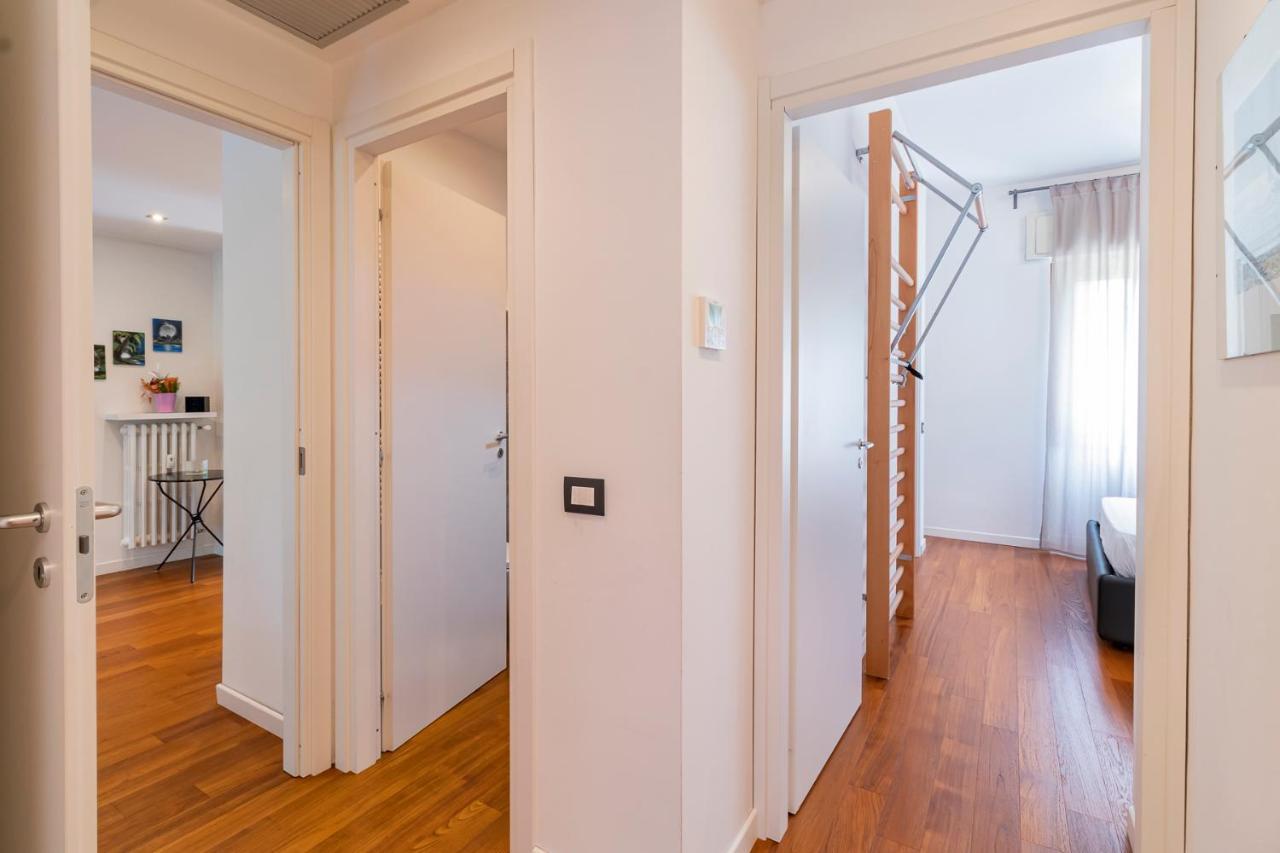 Luxury Close To Navigli - Bari Milão