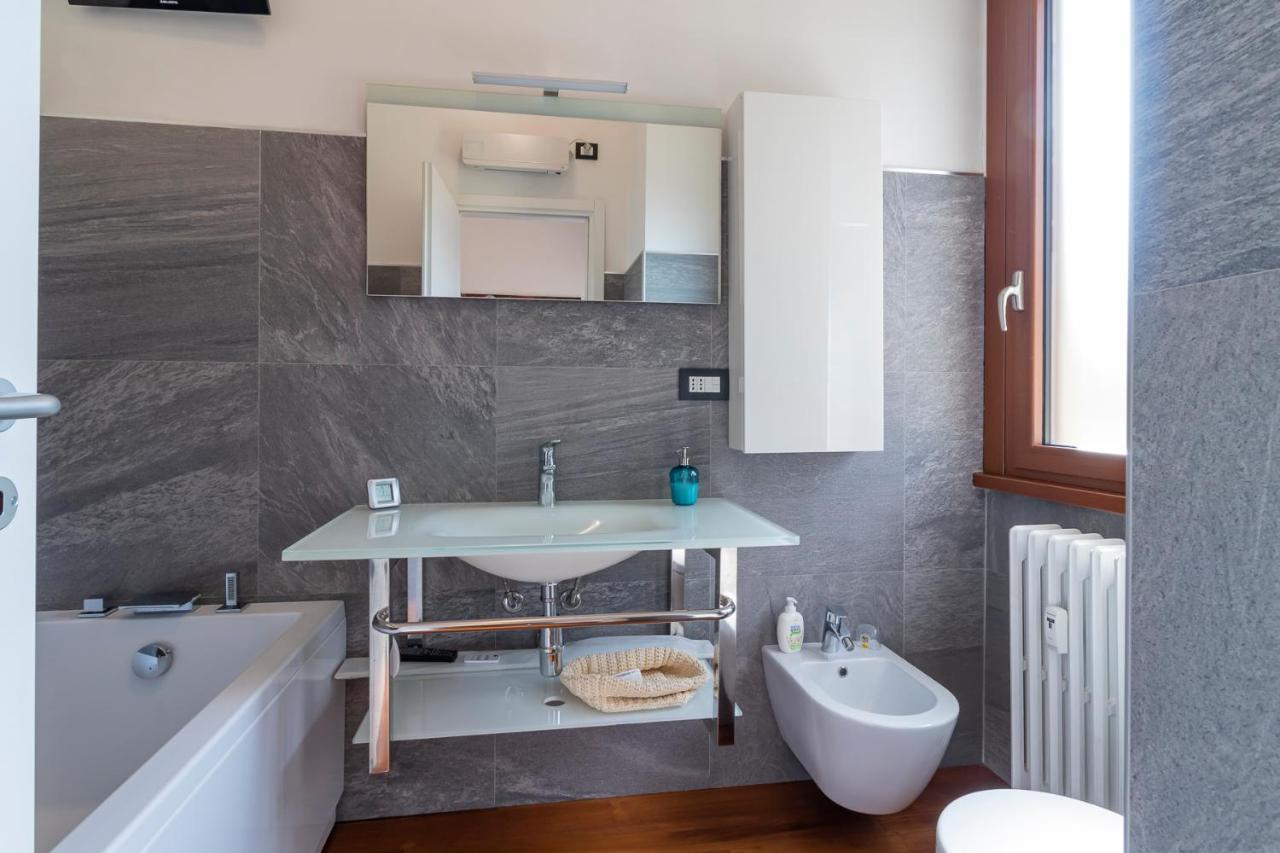 Apartamento Luxury Close To Navigli - Bari Milão