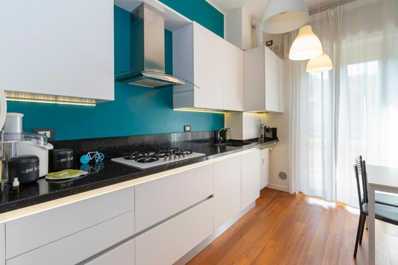 Luxury Close To Navigli - Bari Milão