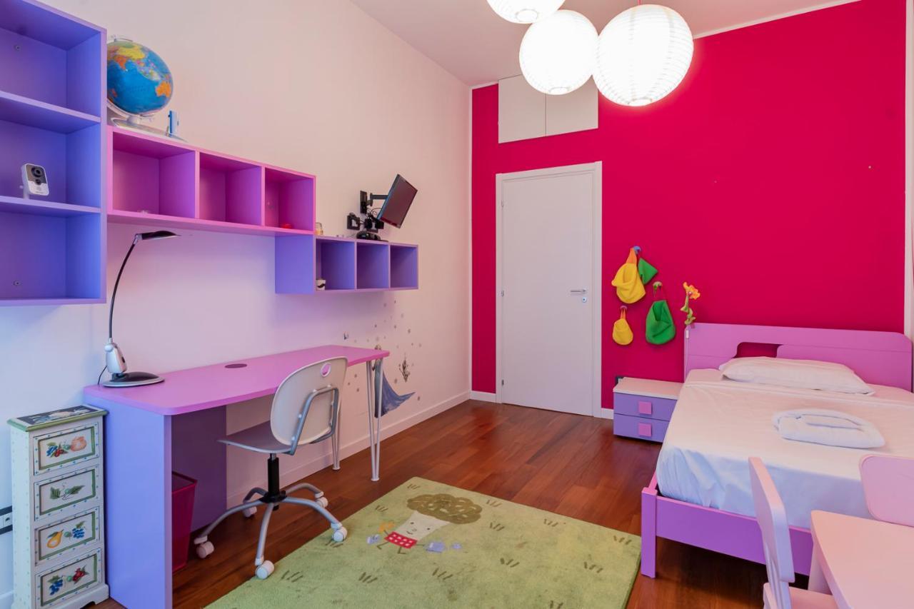 Luxury Close To Navigli - Bari Apartamento