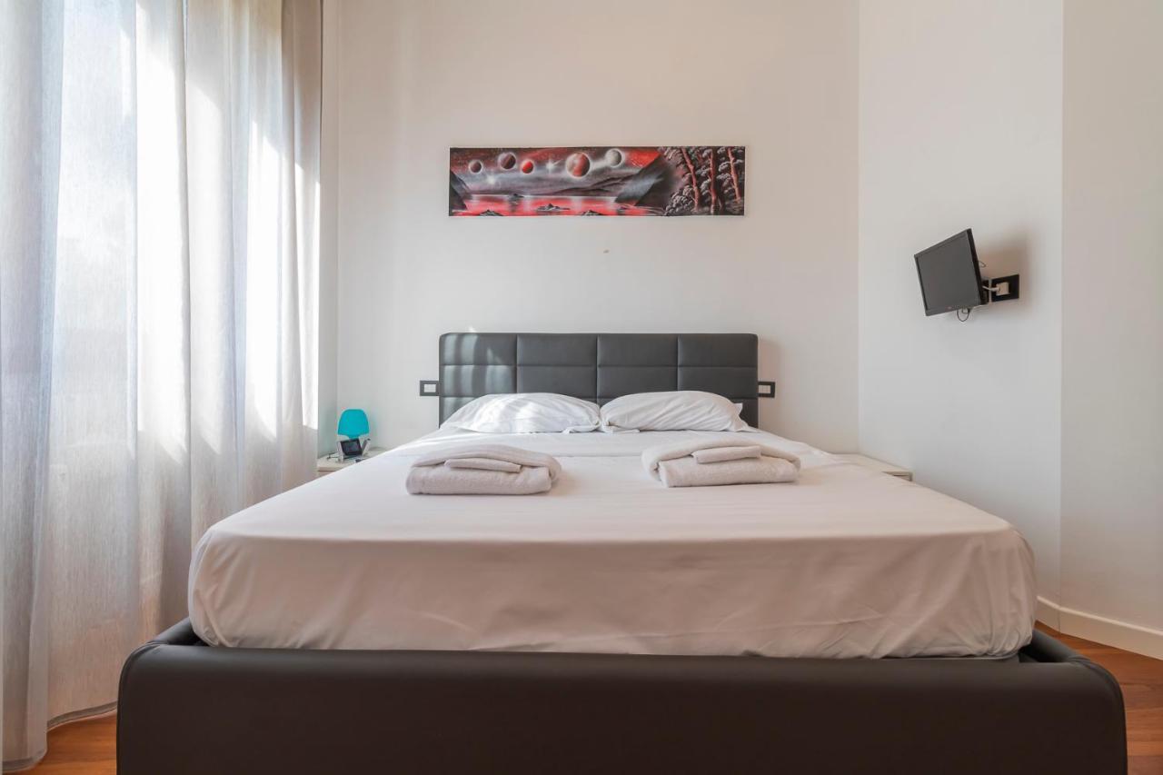 Luxury Close To Navigli - Bari Milão