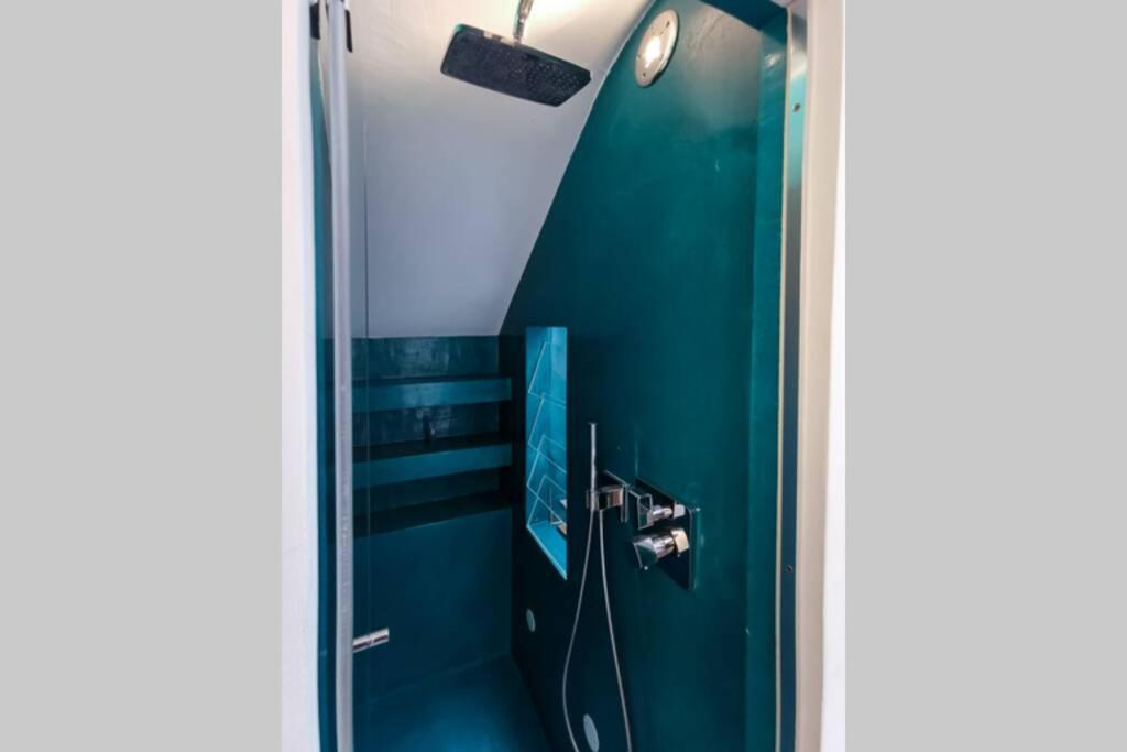 L'arche Comfort&relax, Luxury Loft Porta Venezia * Milan