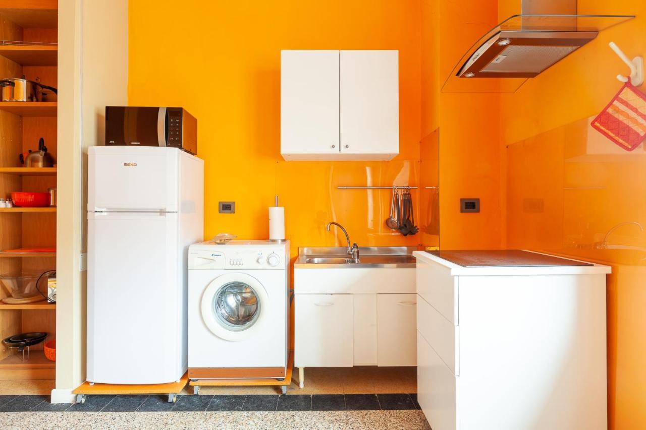 Ticinese Master Guest Close To Duomo Apartment Milan