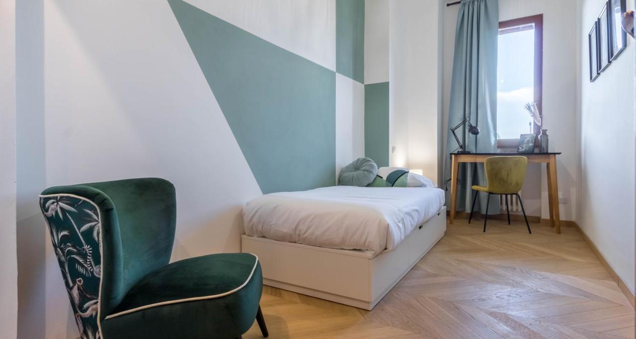 Joivy Superb Close To Fiera And Life Appartamento Milano