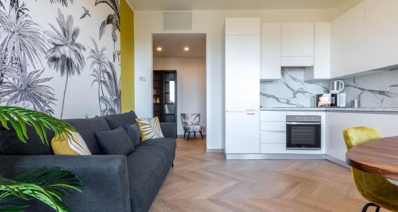 Joivy Superb Close To Fiera And Life Appartamento