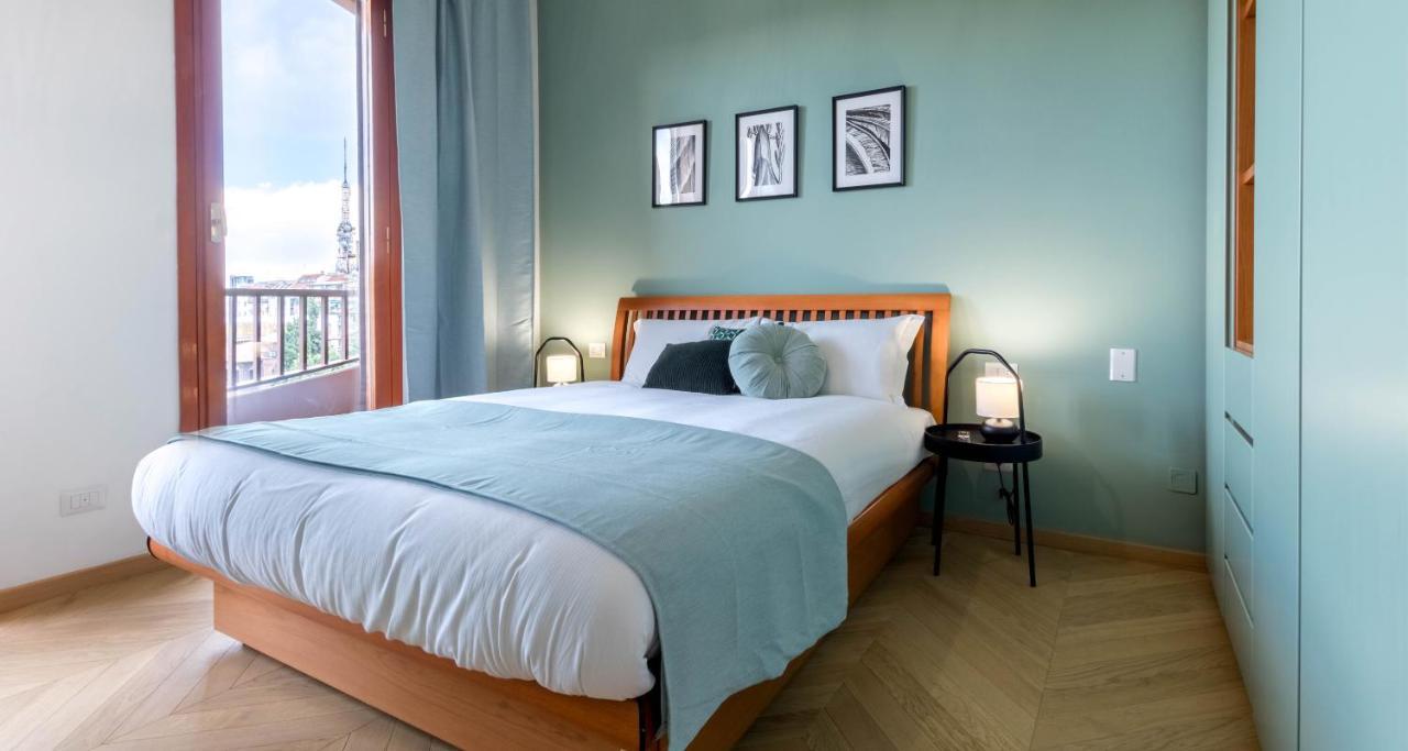 Appartamento Joivy Superb Close To Fiera And Life