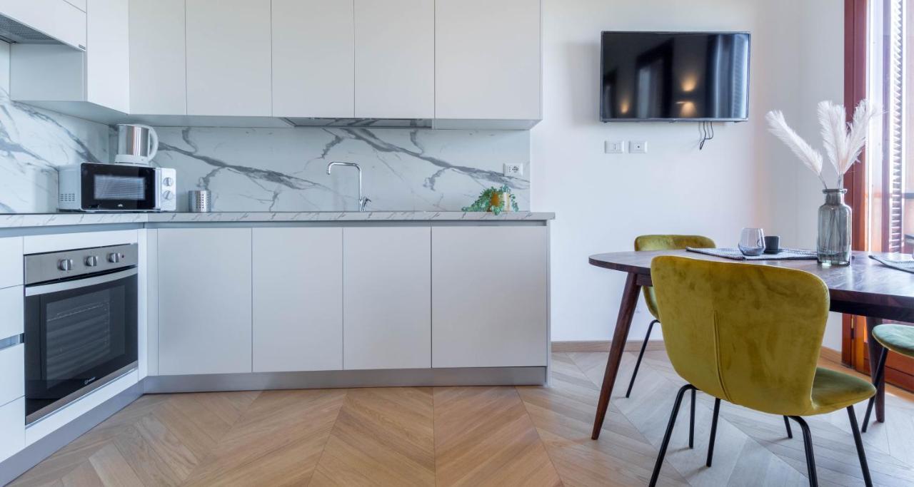 Joivy Superb Close To Fiera And Life * Milano