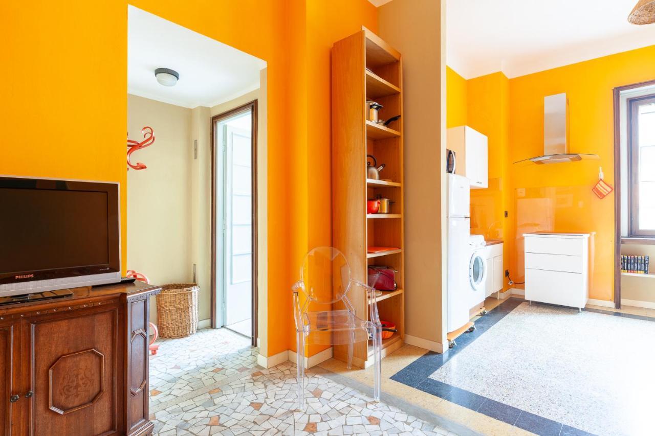 Ticinese Master Guest Close To Duomo Milan