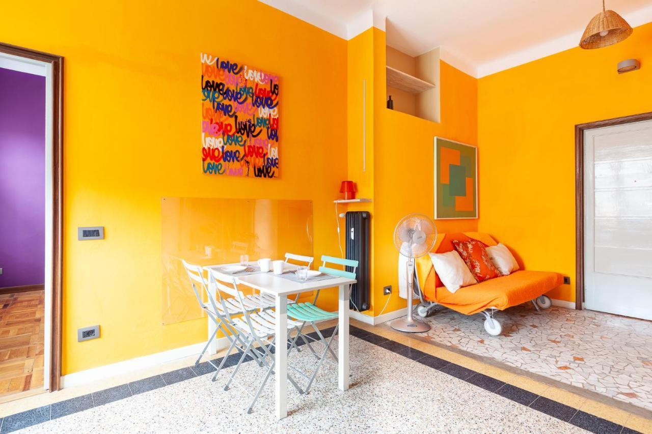 Ticinese Master Guest Close To Duomo Apartment *