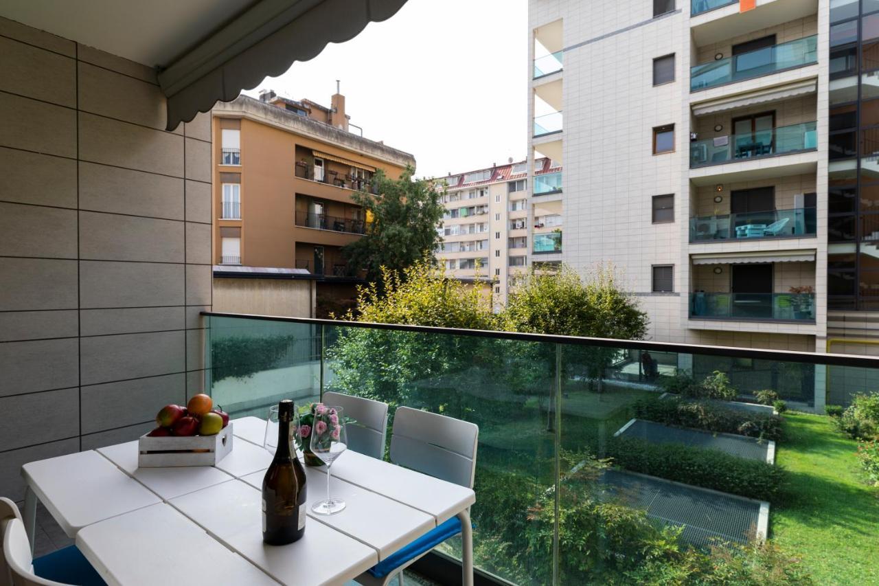 Apartment Navigli Stylish Milan