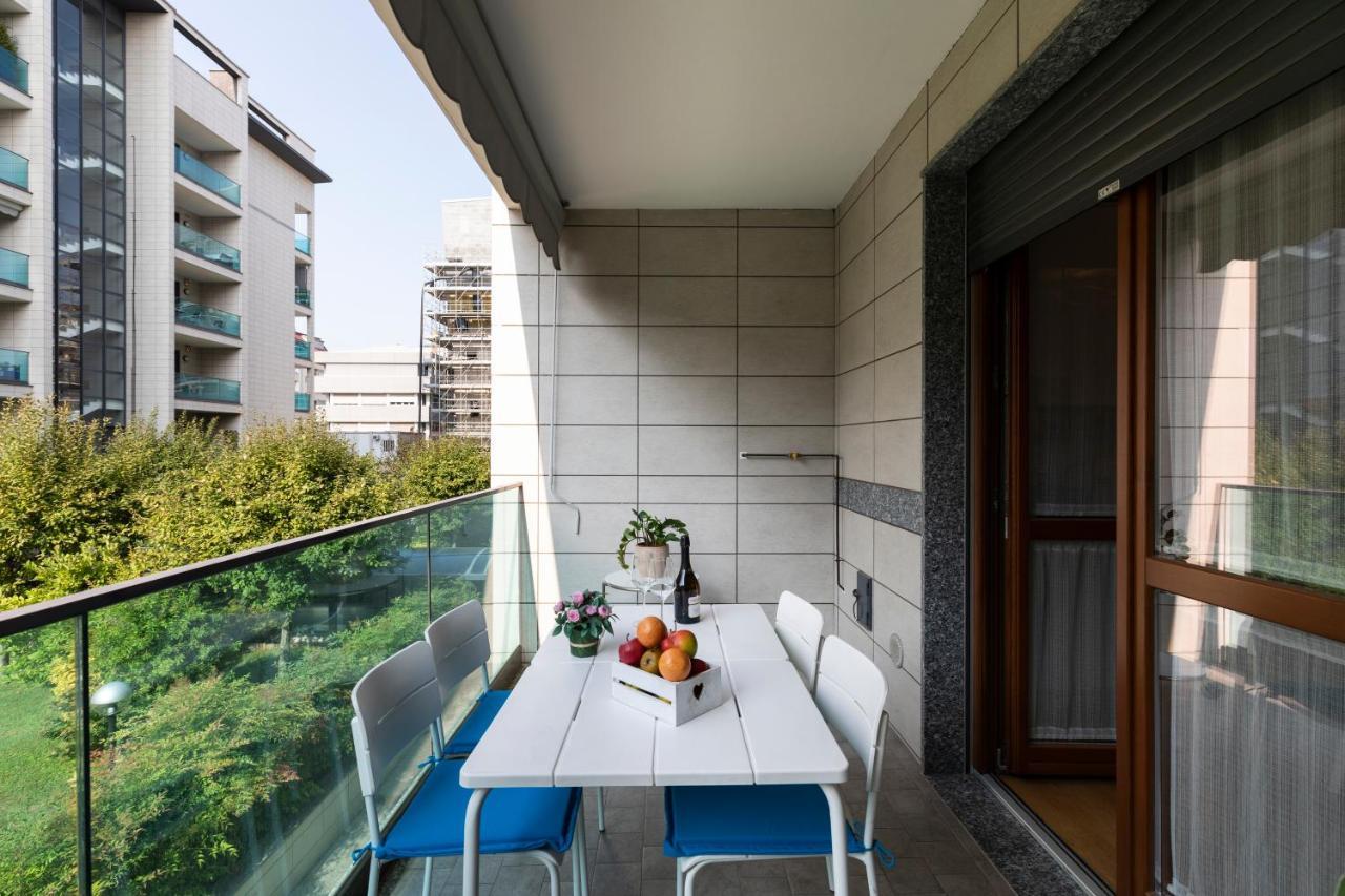 Navigli Stylish Apartment Milan