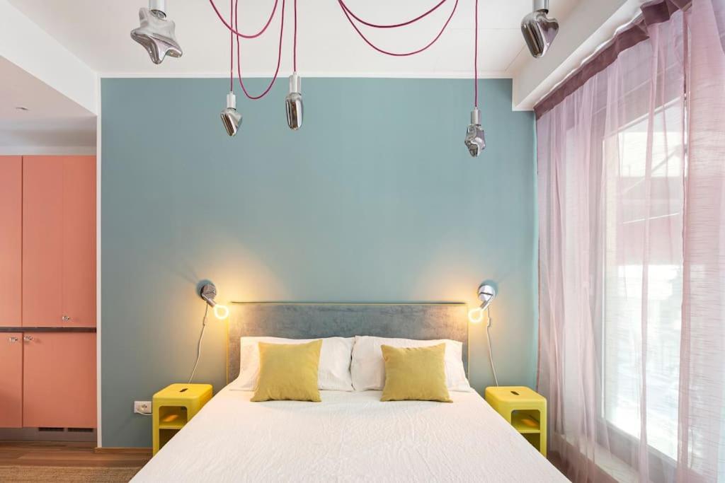 Amazing In Duomo Apartment