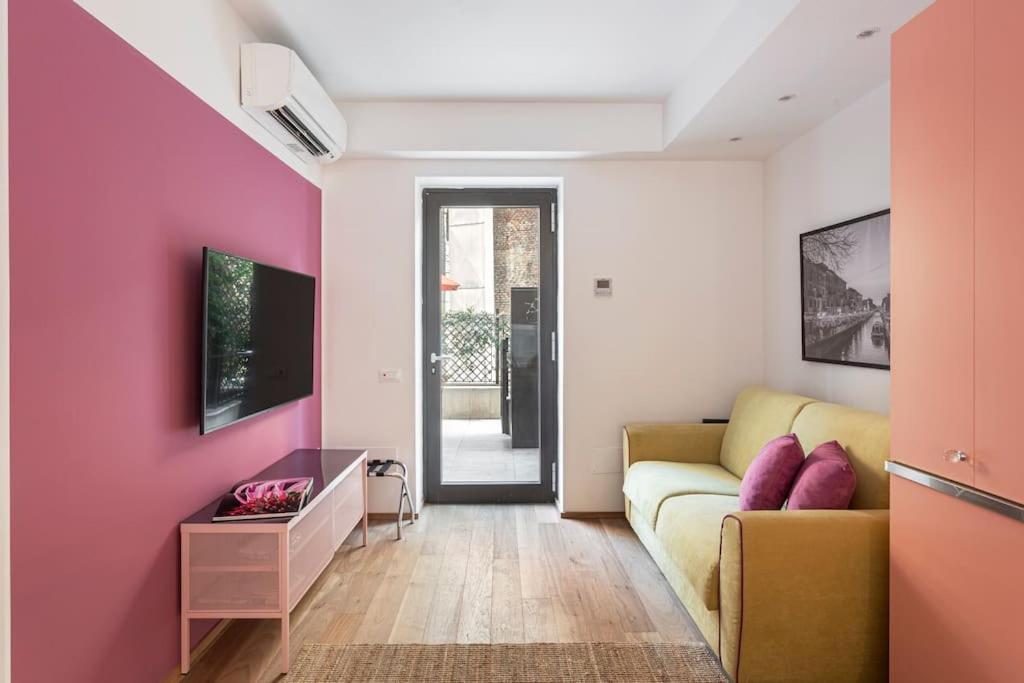 Apartment Amazing In Duomo *