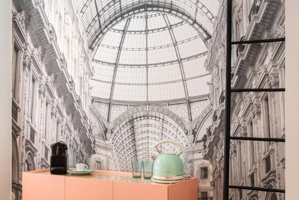 Apartment Amazing In Duomo Milan