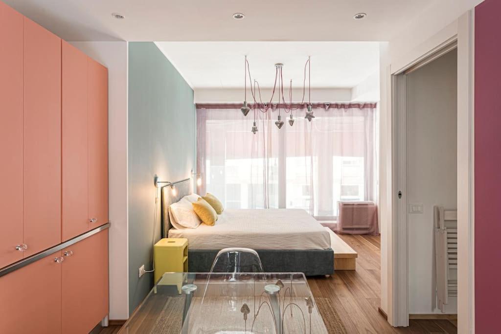 Apartment Amazing In Duomo Milan