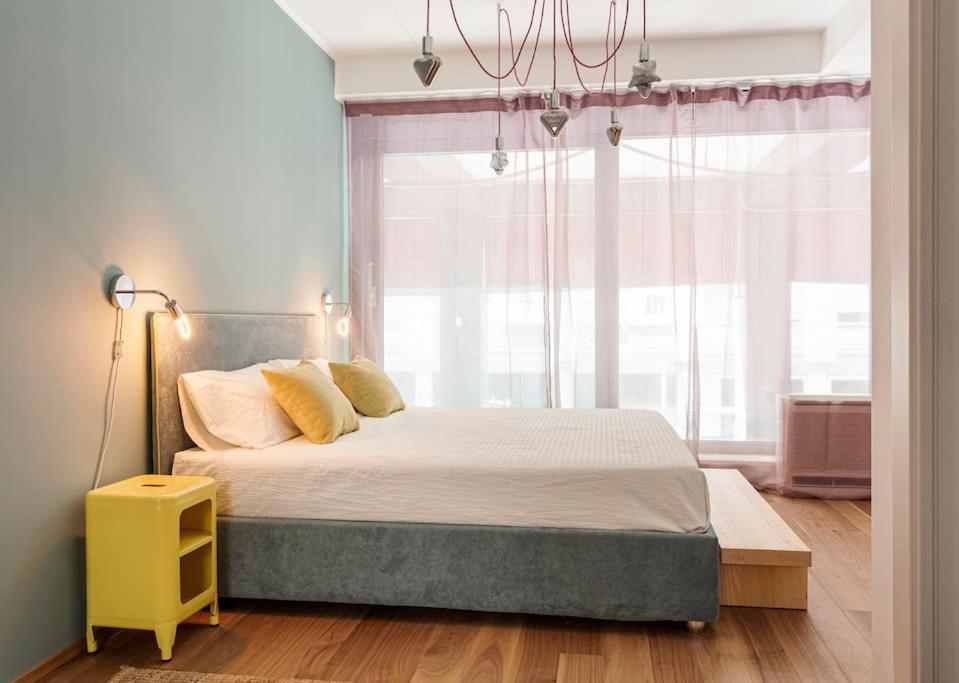 Amazing In Duomo Apartment Milan